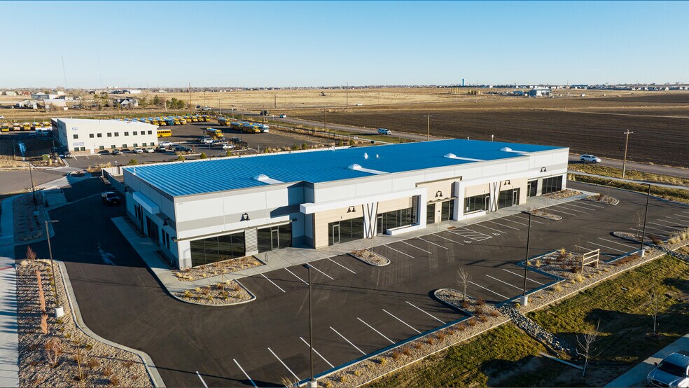 More Photos Of 4880 Eagle Pl, Frederick Industrial For Sale