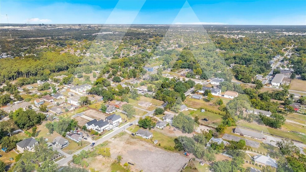 More Photos Of 2018 Dewalt st, Houston Land For Sale