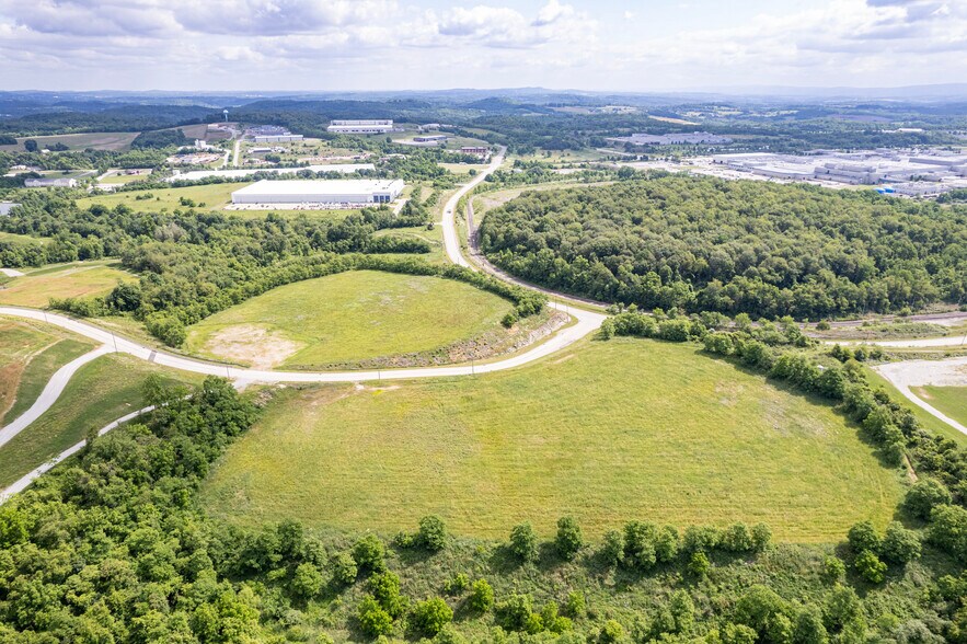 More Photos Of Jaybird Way, Ruffs Dale Land For Sale