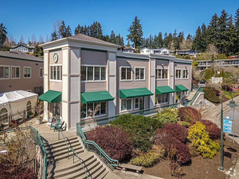 More Photos Of 9014 Peacock Hill Rd, Gig Harbor Unknown For Lease