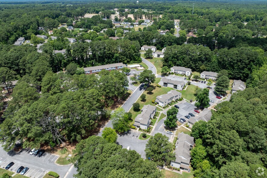 More Photos Of 201 Forest Pine Rd, Franklin Apartments For Sale