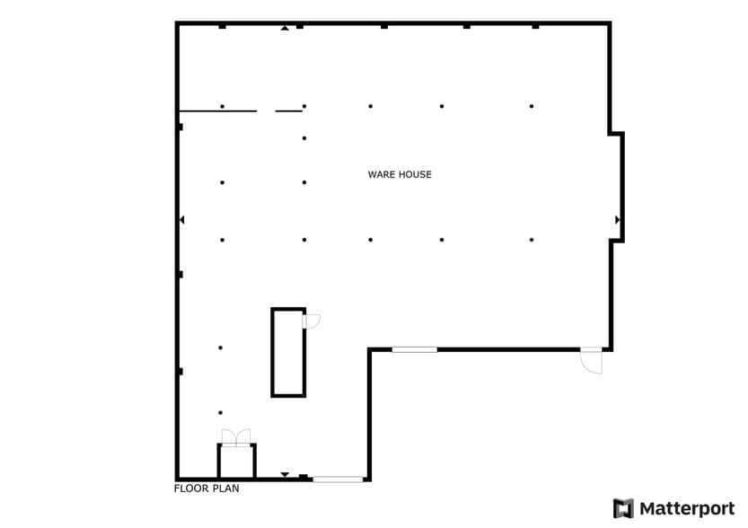 More Photos Of 1021 Goldenbelt Blvd, Junction City Auto Dealership For Sale