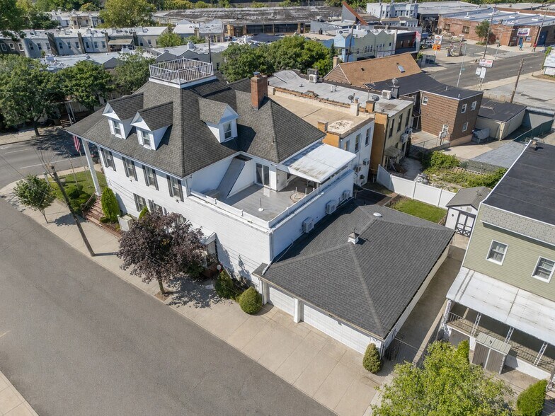 More Photos Of 6419 Metropolitan Ave, Middle Village Land For Sale