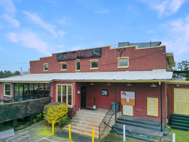 Primary Photo Of 1398 Front St, Slidell Restaurant For Sale