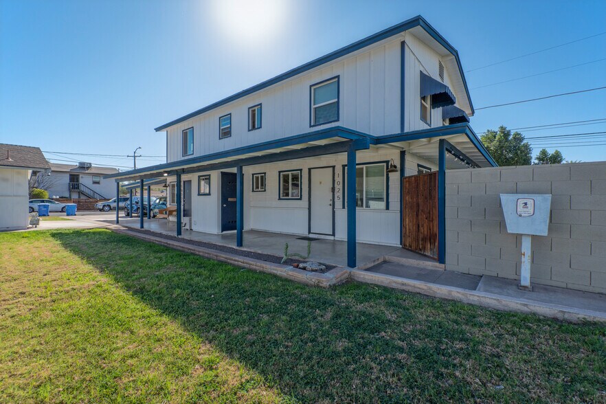 More Photos Of 1017-1031 E Fairmount Ave, Phoenix Apartments For Sale