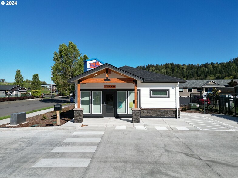 More Photos Of 1860 Belmont Loop, Woodland Trailer Camper Park For Sale