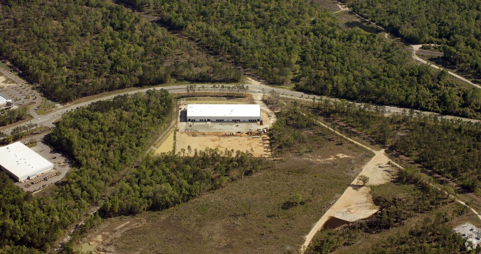More Photos Of 8351 Palmetto Commerce Pky, Ladson Warehouse For Lease