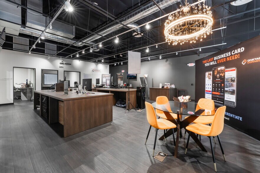 Primary Photo Of 2950 E Sunset Rd, Las Vegas Showroom For Sale