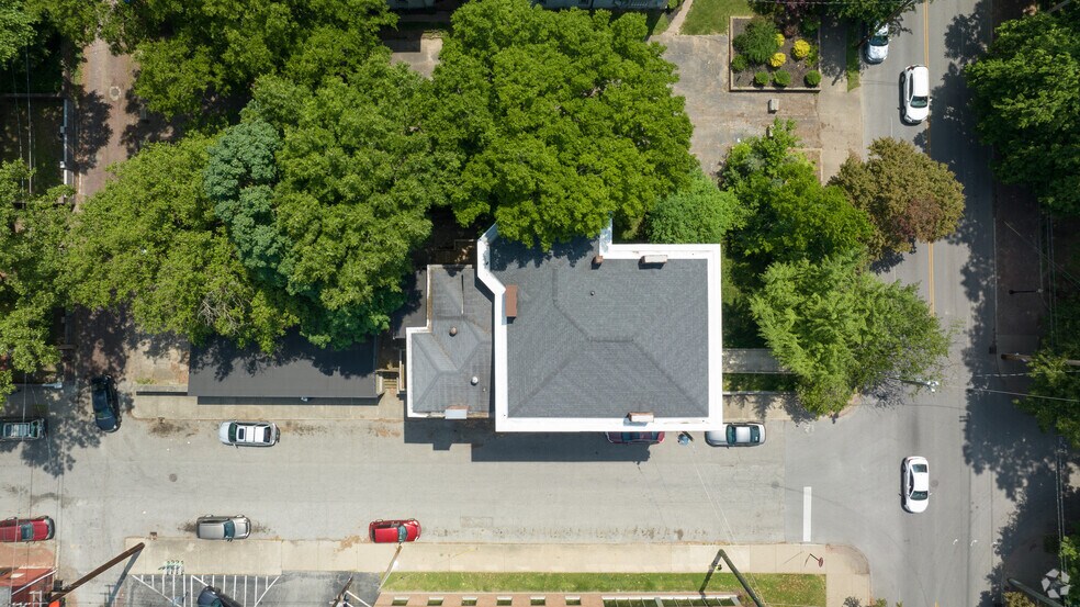 More Photos Of 1337 S 4th St, Louisville Apartments For Sale