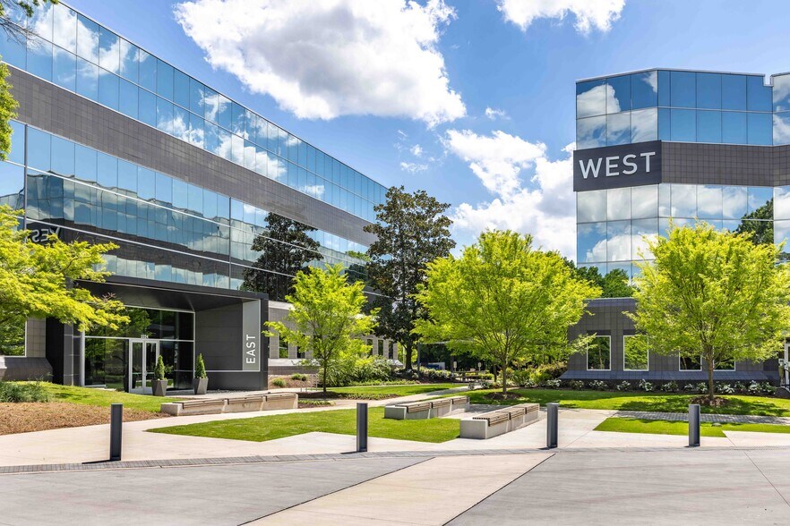 More Photos Of 2224 Highway 54, Durham Office For Sale