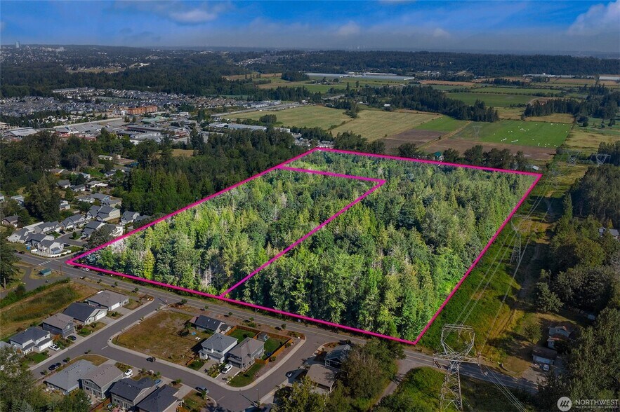 More Photos Of 4475 D St, Blaine Land For Sale