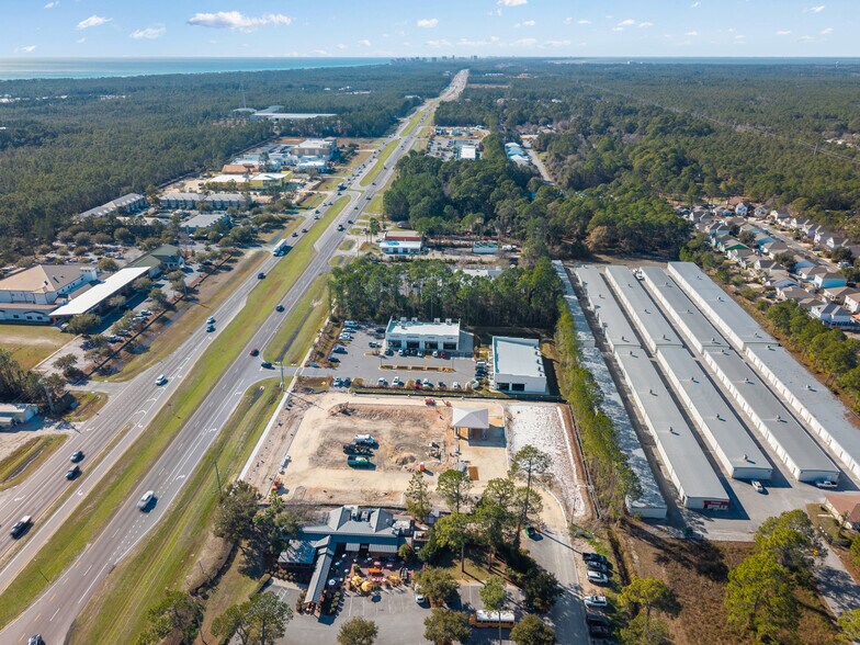 More Photos Of , Santa Rosa Beach General Retail For Sale