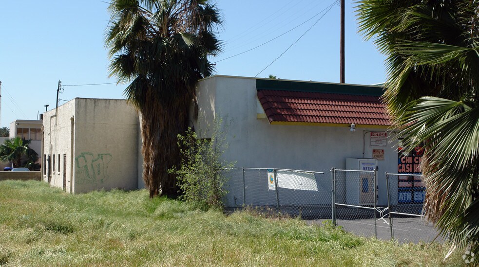More Photos Of 735 N D St, San Bernardino Office For Sale