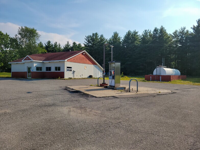 More Photos Of 4390 State Route 37, Westville Convenience Store For Sale