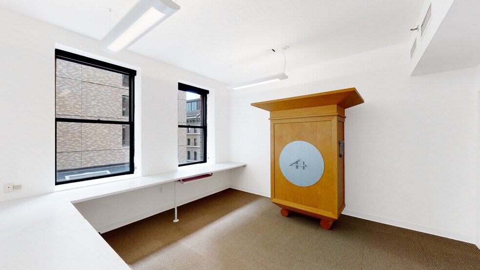 More Photos Of 88 Broad St, Boston Office For Lease