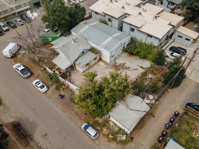 More Photos Of 2292 S Delaware St, Denver Land For Sale