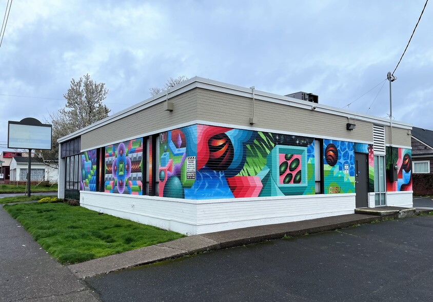 Primary Photo Of 2150 NE 82nd Ave, Portland Medical For Sale