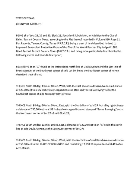 More Photos Of 2219 Evans Ave, Fort Worth Freestanding For Sale