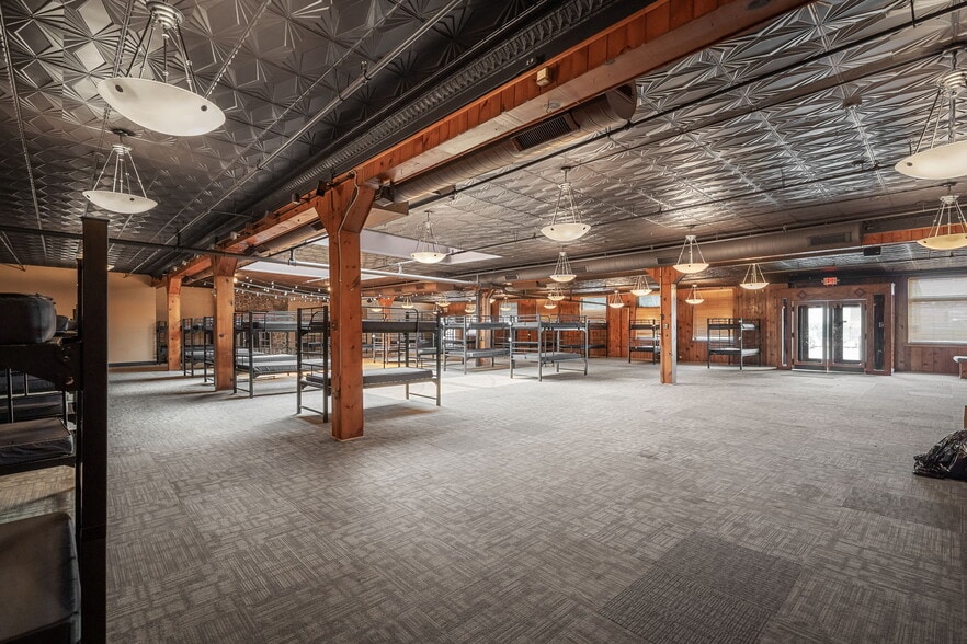 More Photos Of 110-112 Sidney St, Saint Louis Lodge Meeting Hall For Sale