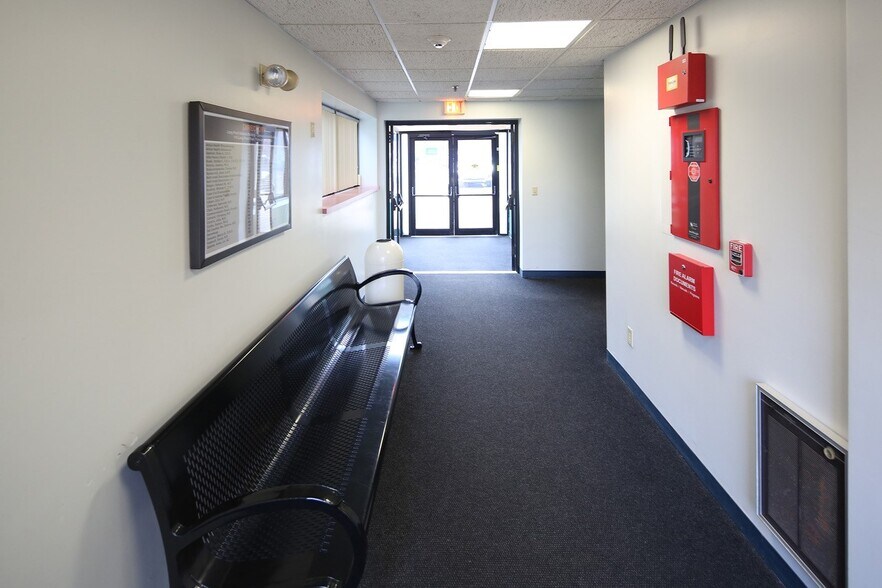 More Photos Of 110 Long Pond Rd, Plymouth Medical For Sale