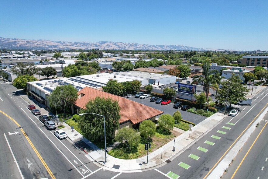 More Photos Of 1156 N 4th St, San Jose Office For Lease