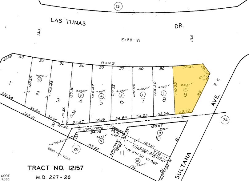 More Photos Of 9042-9048 Las Tunas Dr, Temple City Storefront For Sale
