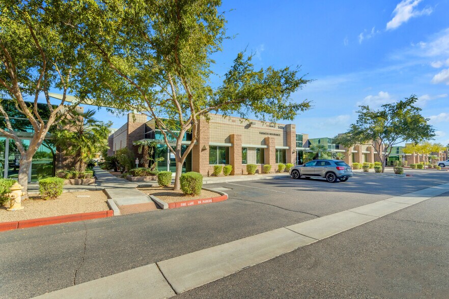 More Photos Of 1450 W Guadalupe Rd, Gilbert Office For Lease