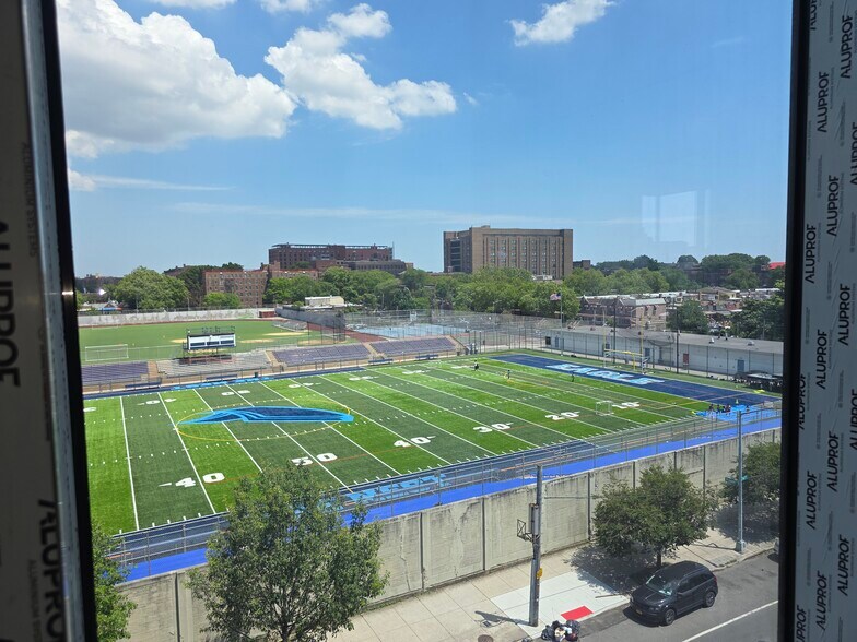 More Photos Of 510 Troy Ave, Brooklyn Medical For Lease