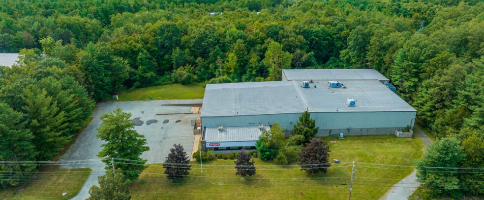 More Photos Of 77 Servistar Industrial Way, Westfield Warehouse For Lease