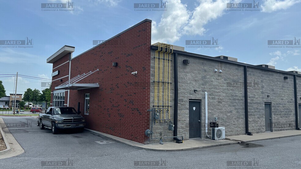 More Photos Of 3200 E US-412 Hwy, Siloam Springs Storefront Retail Office For Lease