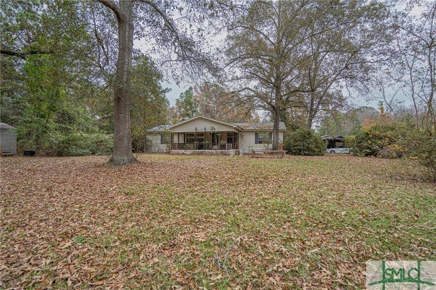 More Photos Of 895 W Highway 80, Eden General Retail For Sale