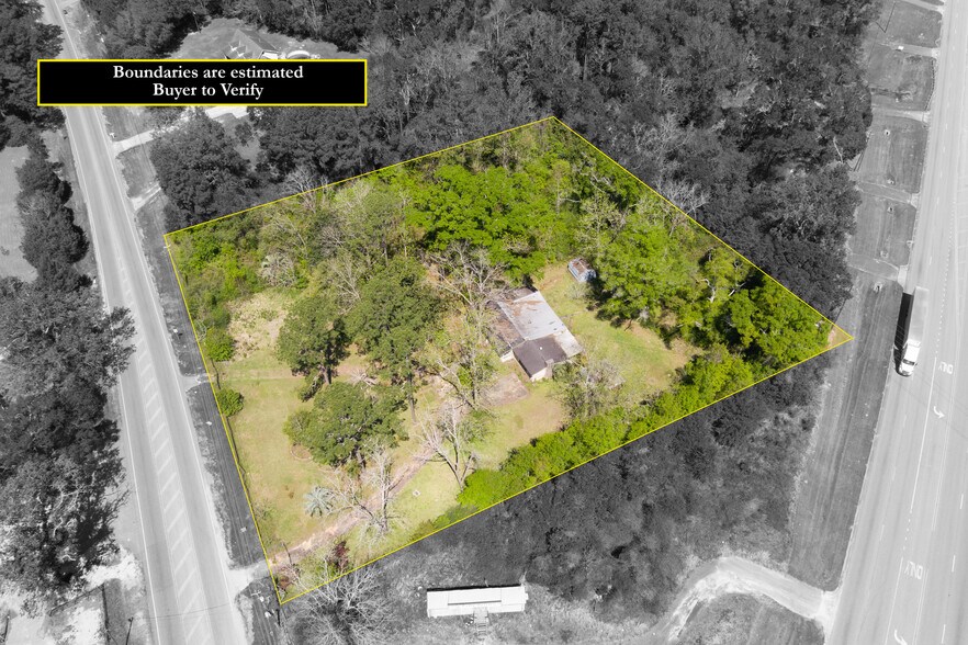 More Photos Of , Eight Mile Land For Sale