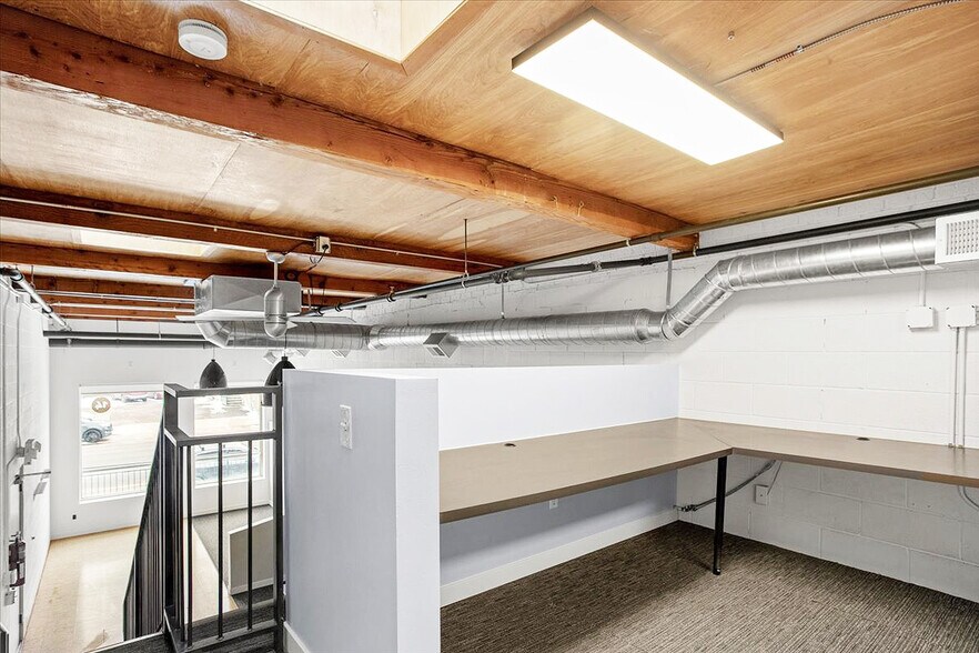 More Photos Of 209 Kalamath St, Denver Loft Creative Space For Sale