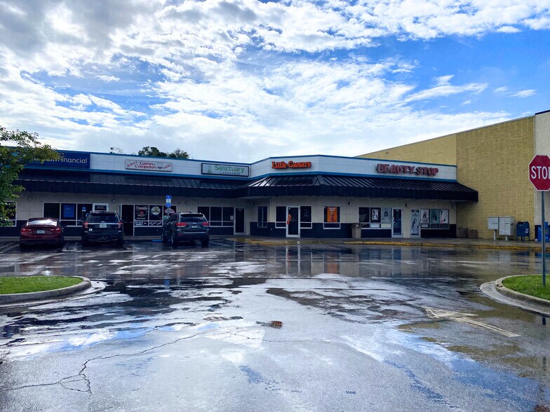 More Photos Of 805-907 S State Road 19, Palatka Unknown For Lease