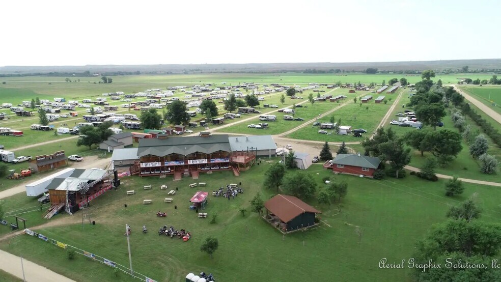Primary Photo Of 20148-20160 137th Pl, Sturgis Trailer Camper Park For Sale