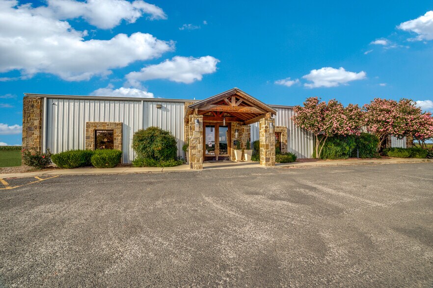 Primary Photo Of 842 FM 471 N, Castroville Health Club For Sale