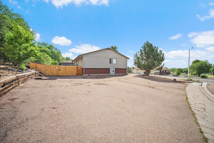 More Photos Of , Colorado Springs Multifamily For Sale