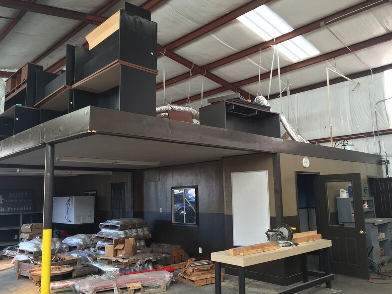 Primary Photo Of 5008 Steffani, Houston Warehouse For Sale