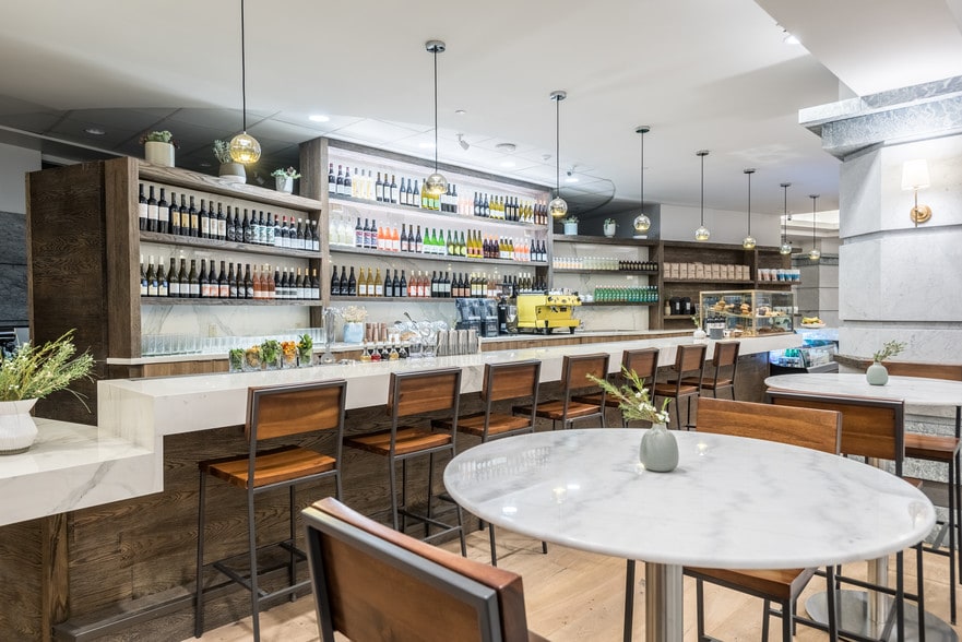 More Photos Of 1000 Wilshire Blvd, Los Angeles Office For Lease