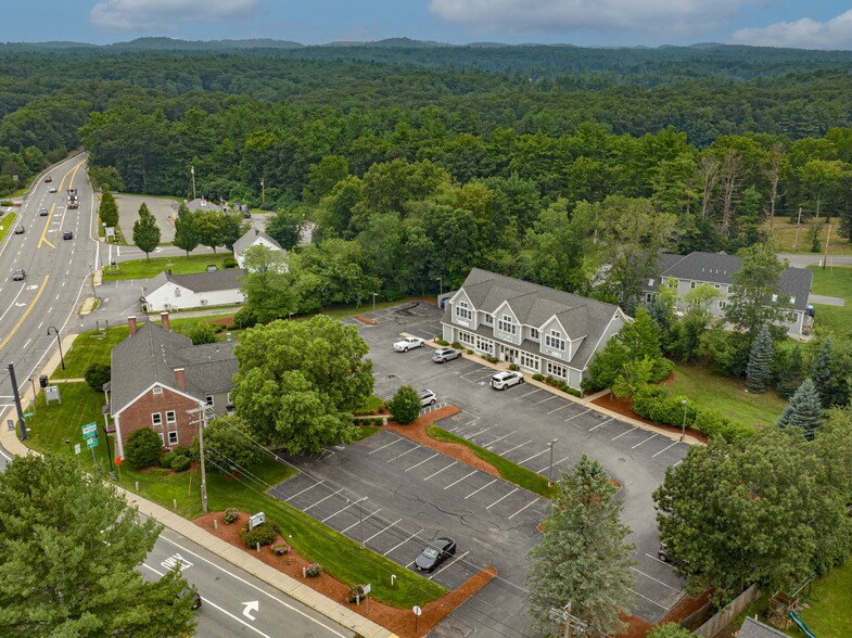 More Photos Of 3 Forge Village Rd, Groton Office For Lease