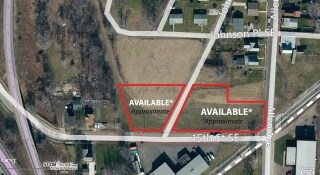 More Photos Of Allen Ave, Canton Land For Sale