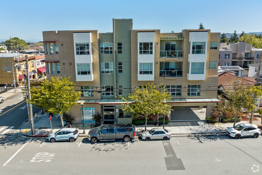 More Photos Of 234 7th Ave, San Mateo Apartments For Lease
