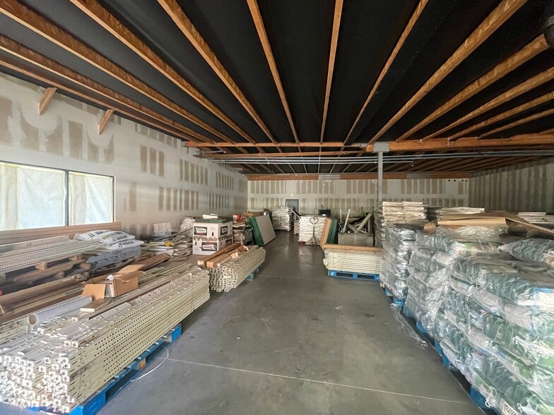 More Photos Of 3620-3670 S Nogales St, West Covina Unknown For Lease