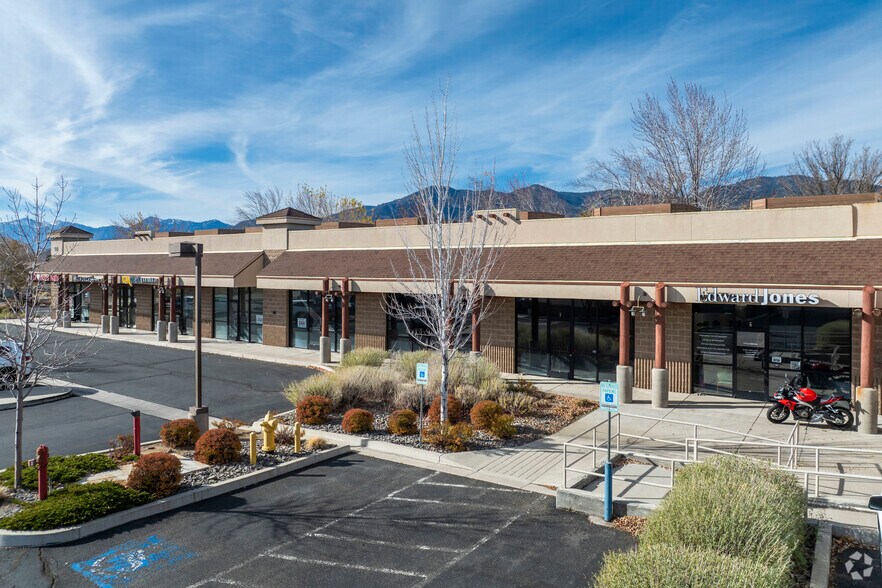 More Photos Of 931-939 Mica Dr, Carson City General Retail For Sale