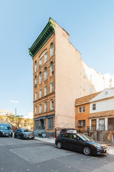 More Photos Of 377 E 152nd St, Bronx Apartments For Sale