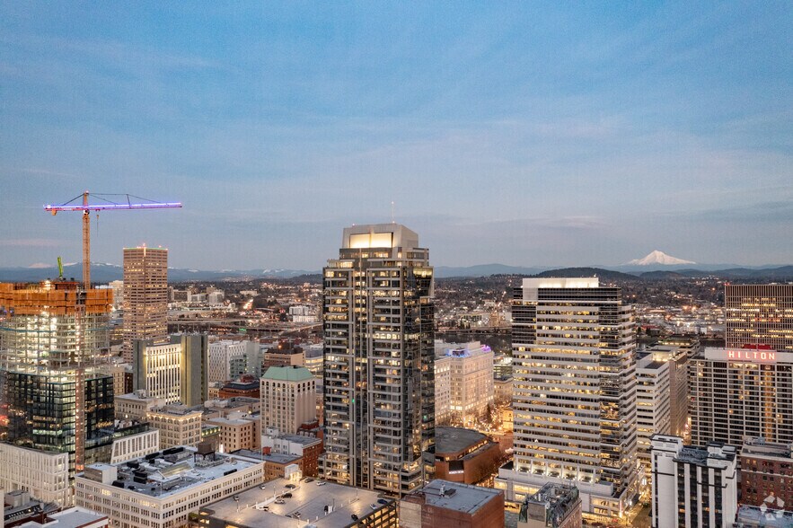 More Photos Of 760 SW 9th Ave, Portland Office For Lease