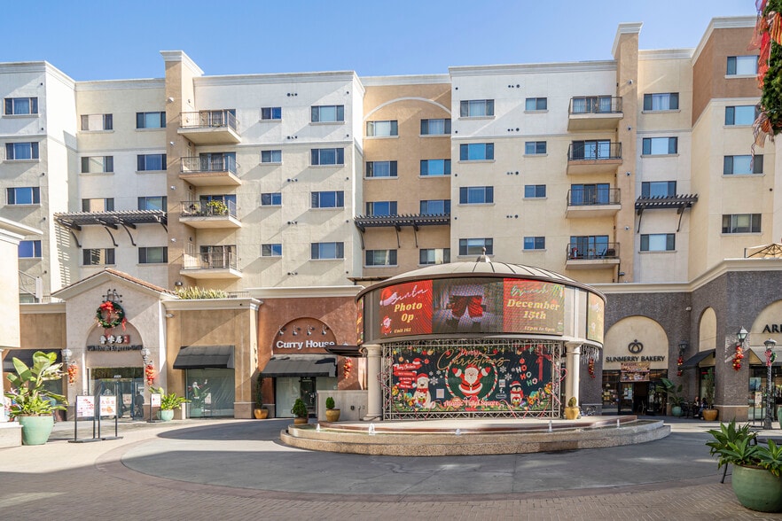 More Photos Of 580 N Atlantic Blvd, Monterey Park Apartments For Lease