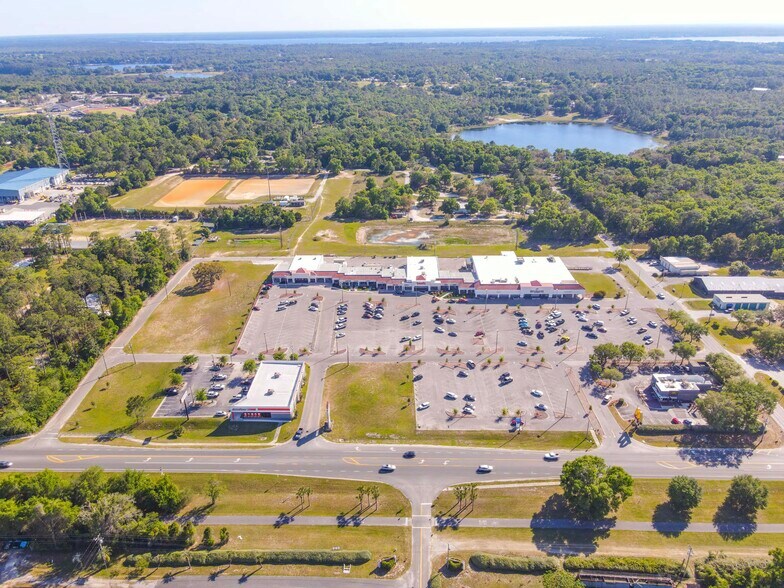 More Photos Of 7380 State Road 100, Keystone Heights Land For Sale