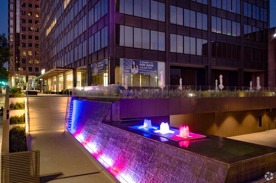 Primary Photo Of 10880 Wilshire Blvd, Los Angeles Office For Lease