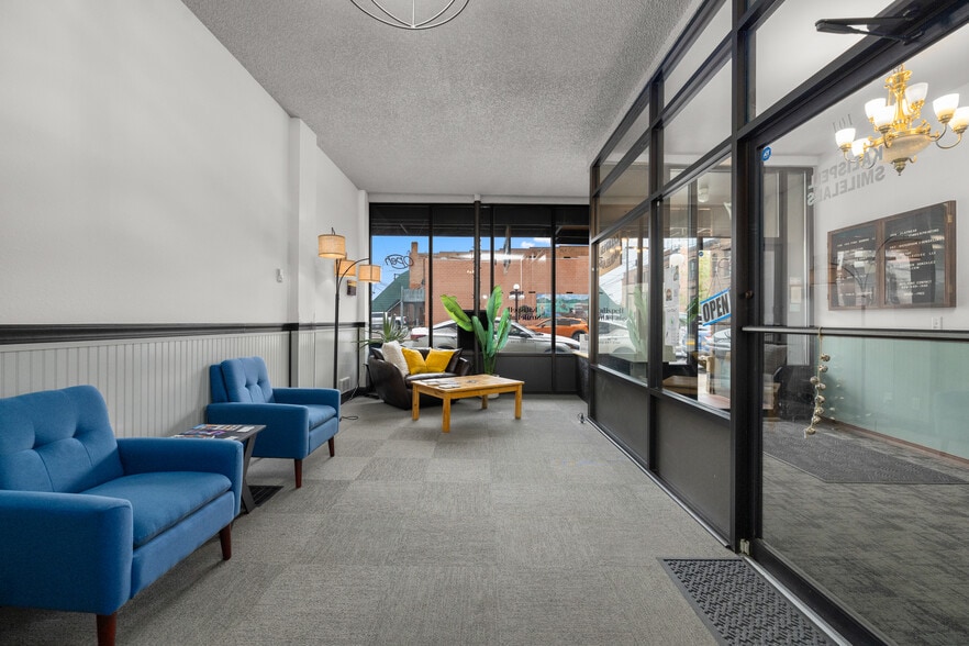 More Photos Of 17 2nd St E, Kalispell Storefront Retail Office For Sale